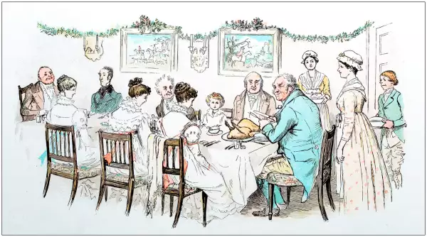 Día de Acción de Gracias