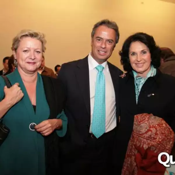 Presentacion del libro de Jesus Urbieta