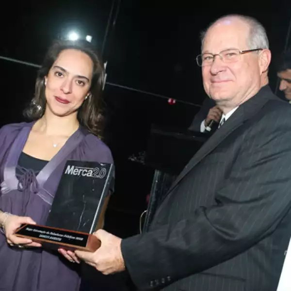 Reconocimientos Merca2.0