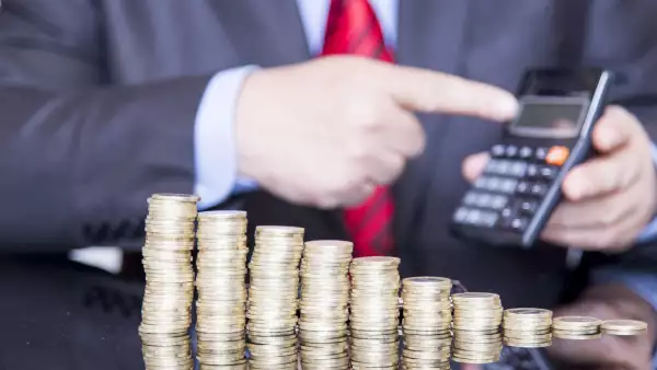 La deuda de los estados ha ido creciendo sin que las entidades generen recursos propios. (Foto: Photos To Go)