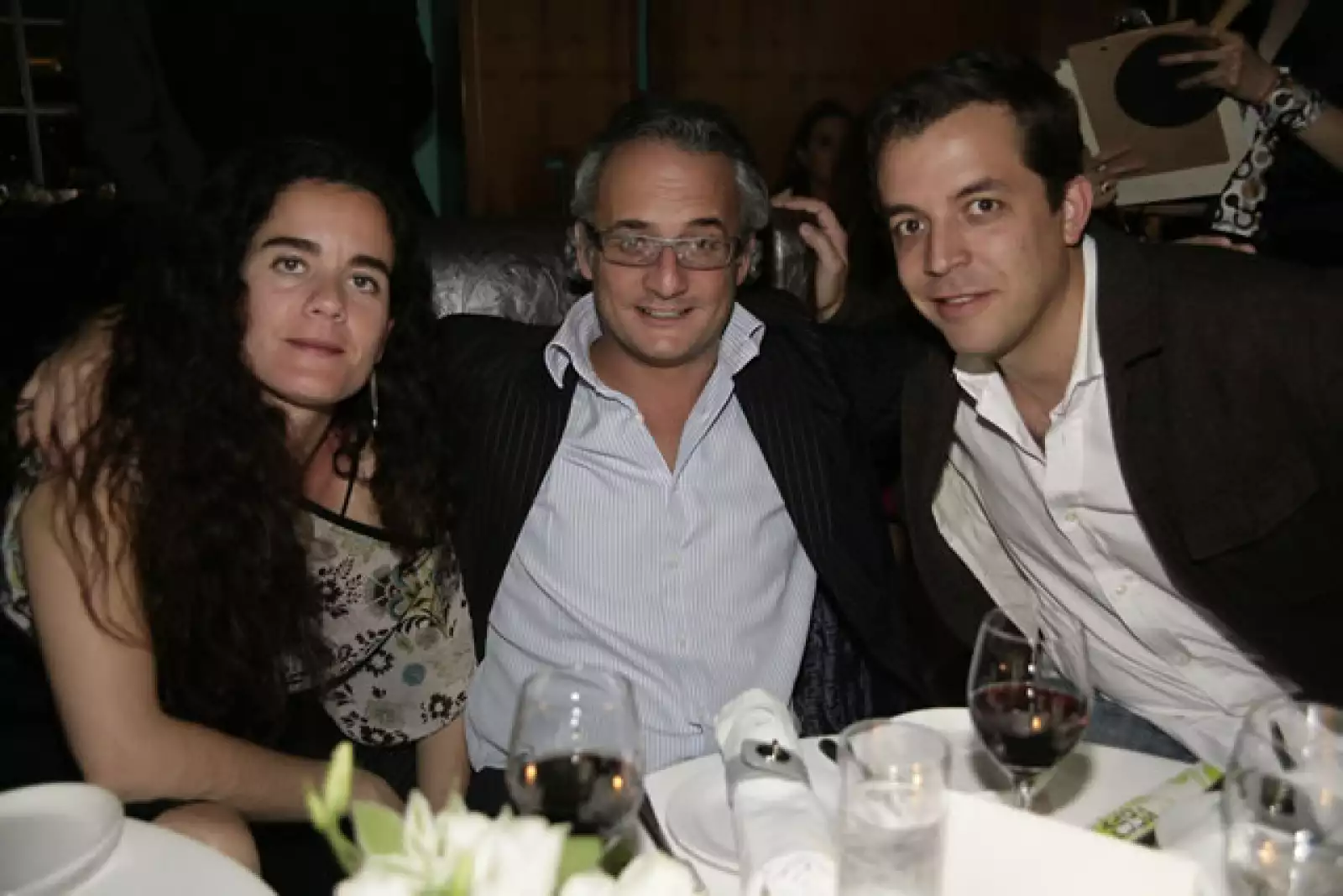 Sofía Aspe subasta Coach