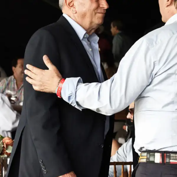 Juan Manuel Cosio