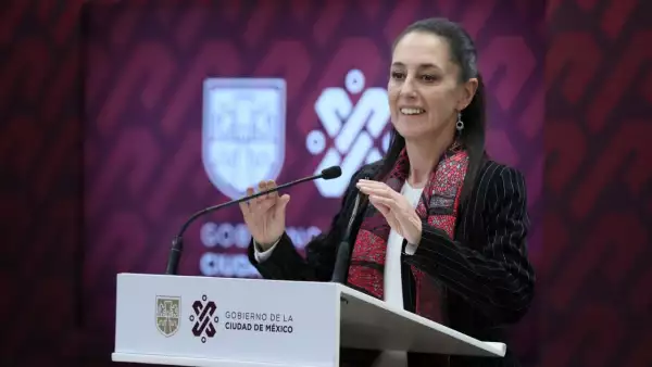 Prisión preventiva oficiosa en México