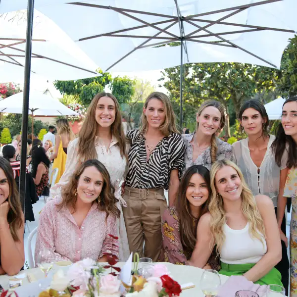 31 MUJERES QUE AMAMOS