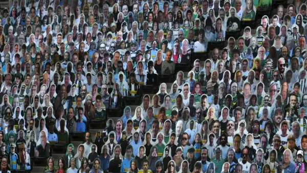 aficionados bundesliga