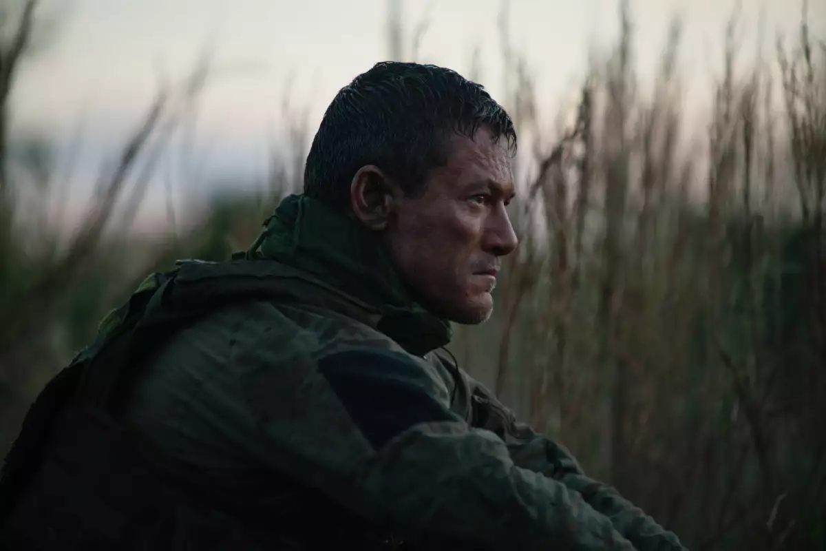 Echo 3, serie de Apple TV+ protagonizada por Luke Evans, Michiel Huisman y Jessica Ann Collins