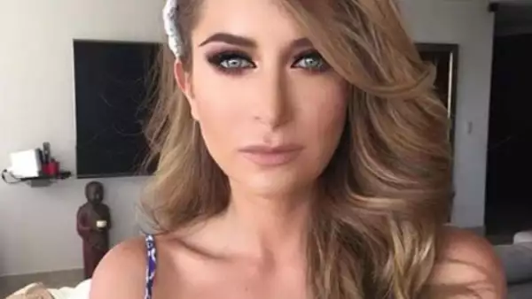 La actriz le habría impedido a Gabriel Soto hospedarse en el mismo hotel que Marjorie de Sousa, al enterarse que ambos tendrán que viajar a Acapulco para una entrega de premios.