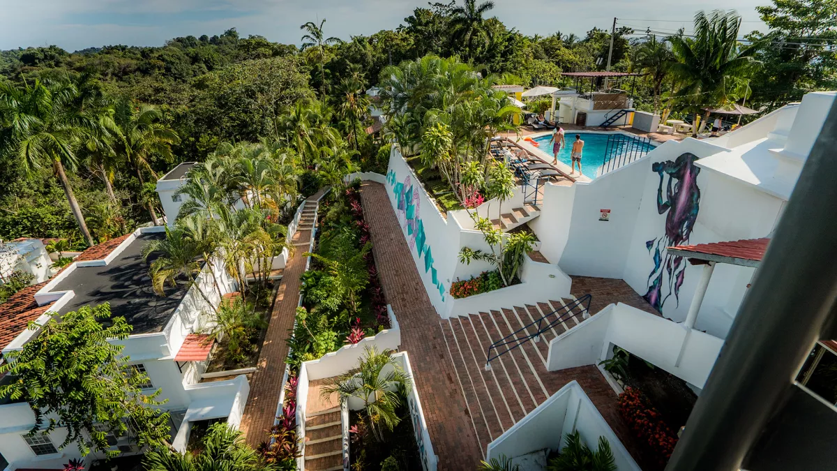 Manuel Antonio, Costa Rica 