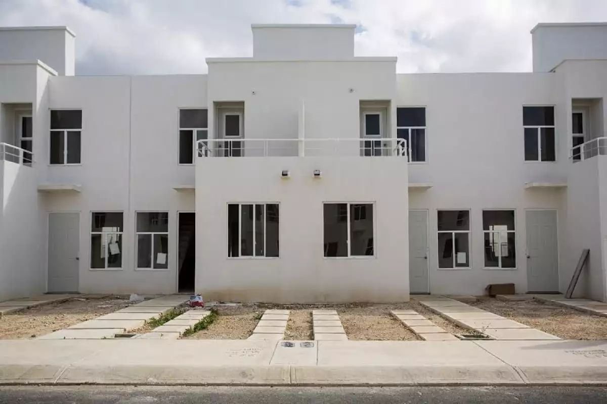 vivienda