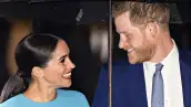 4th Endeavour Fund Awards, Mansion House, London, UK - 05 Mar 2020