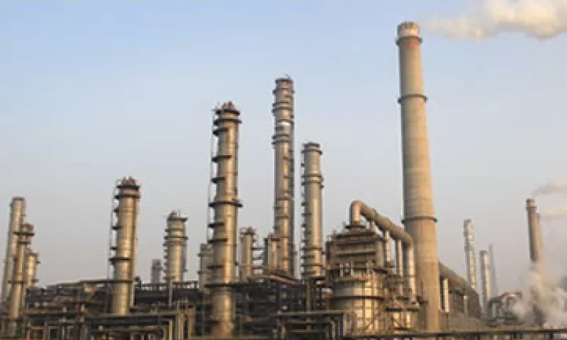 Los productos europeos con toluidina tendrán un arancel de 36.9% en China. (Foto: Cortesía de CNNMoney)