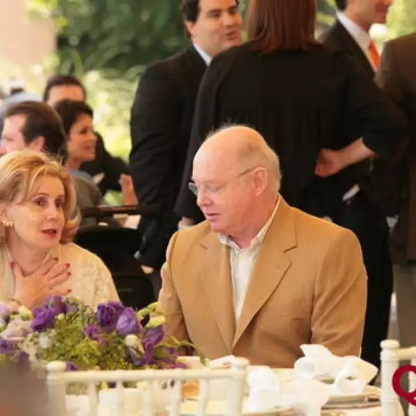 Doris Beckman, Juan Beckman