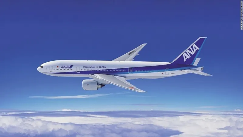 all nippon