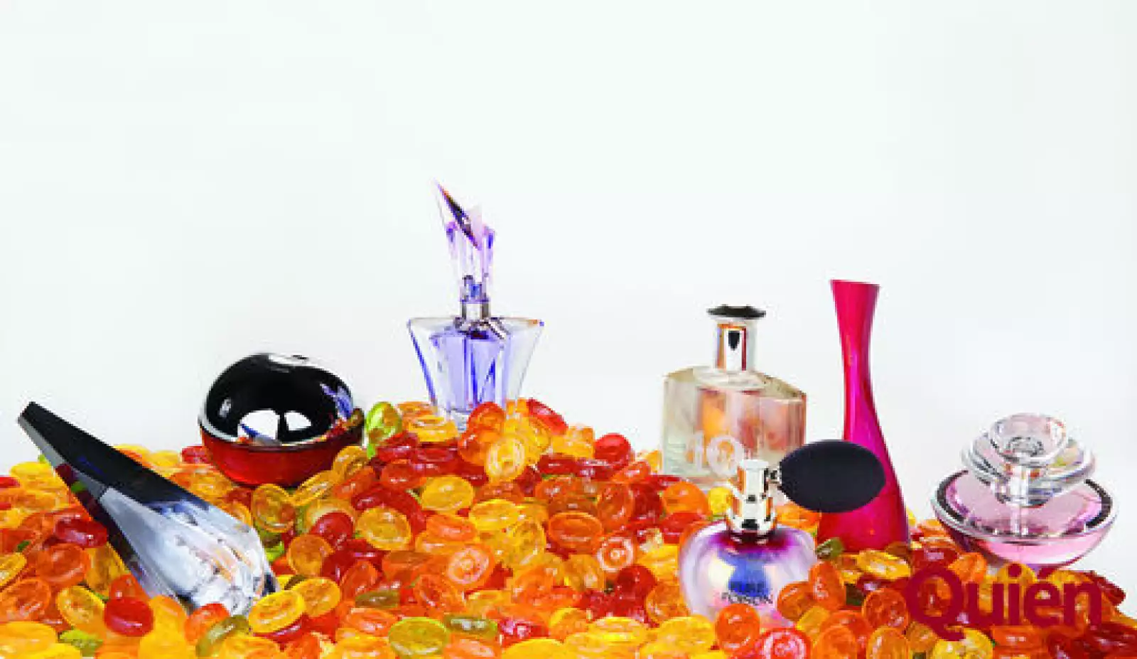 Perfumes