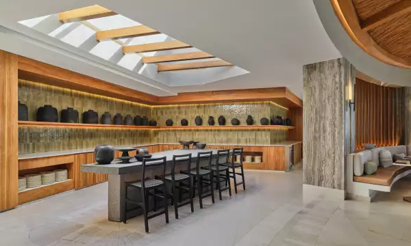 The St. Regis Punta Mita Resort