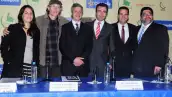 A pesar de que algunos participantes han sufrido presiones, con el documental 'De Panzazo' el periodista busca 'sacudir el sistema educativo mexicano'.