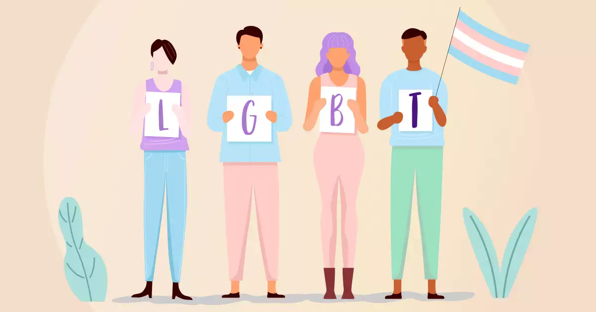 Elaborar protocolos para personas trans y no binarias le toca a las empresas
