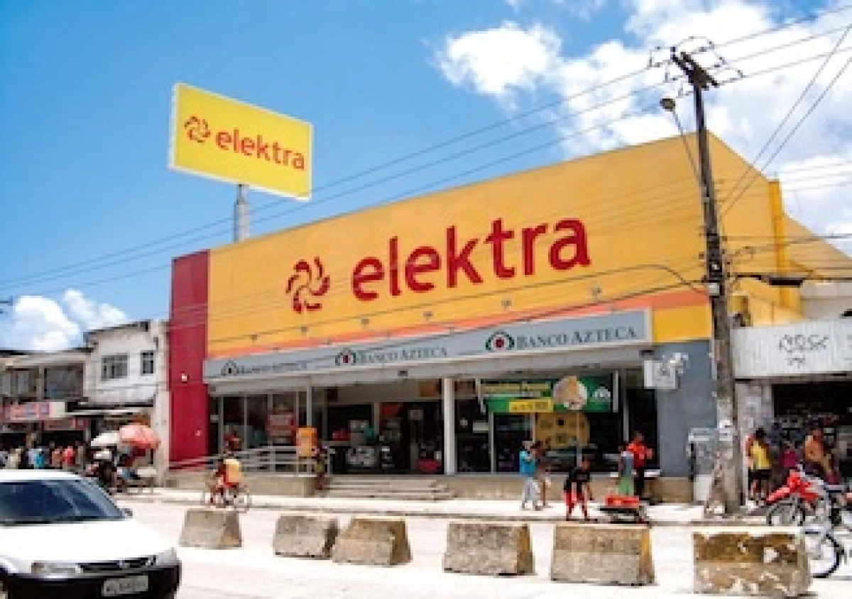 La región noreste del país es percibida por Grupo Elektra como la de mayor tasa de consumo. (Foto: Mauricio Ferry)