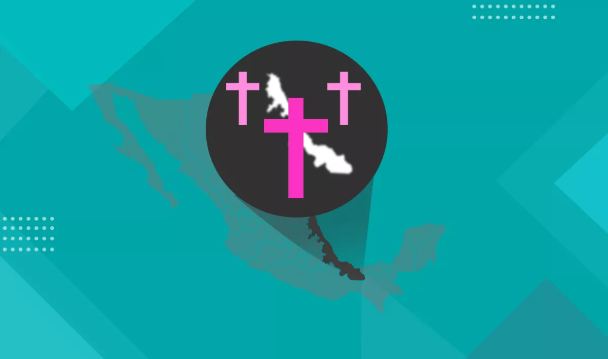 Feminicidio en Veracruz