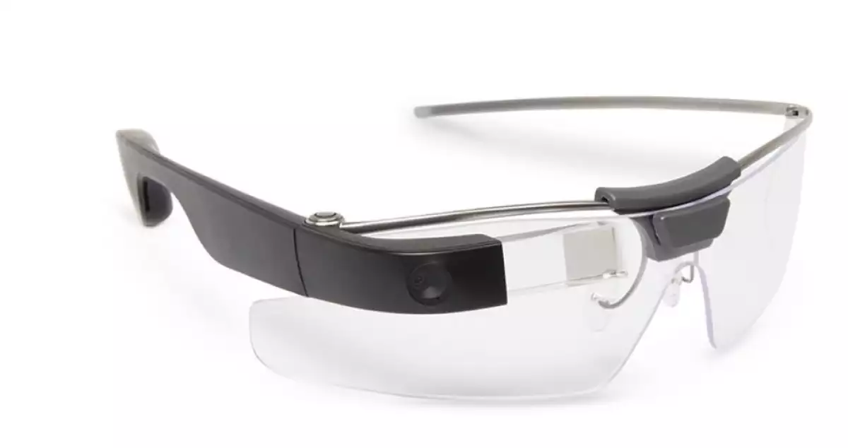 Google Glass