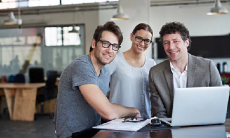 El proceso de incubación dura entre 3 meses y un año, según el tipo de proyecto e incubadora. (Foto: iStock by Getty Images )