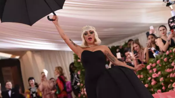 Lady Gaga