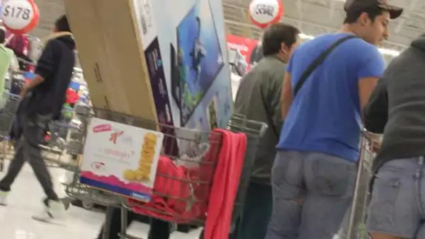 Los aparatos electrónicos son los más buscados en las primeras horas de El Buen Fin.