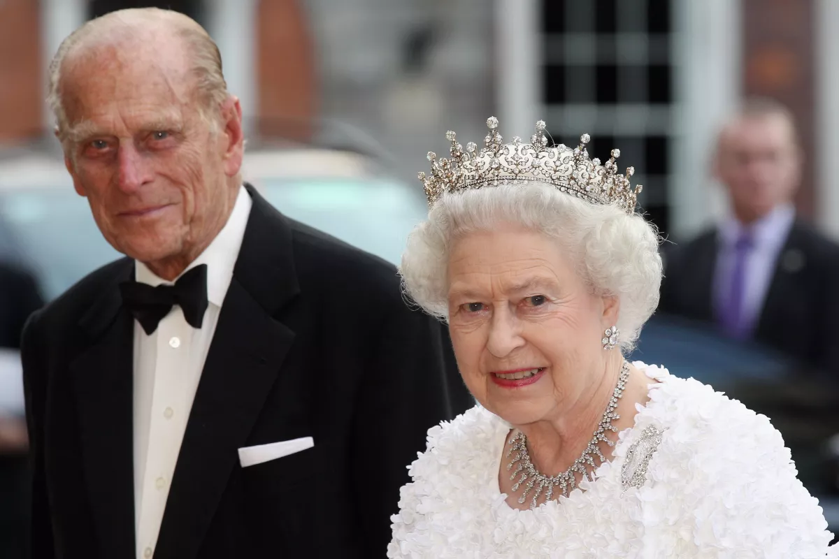 Queen Elizabeth II's Historic Visit To Ireland - Day Two