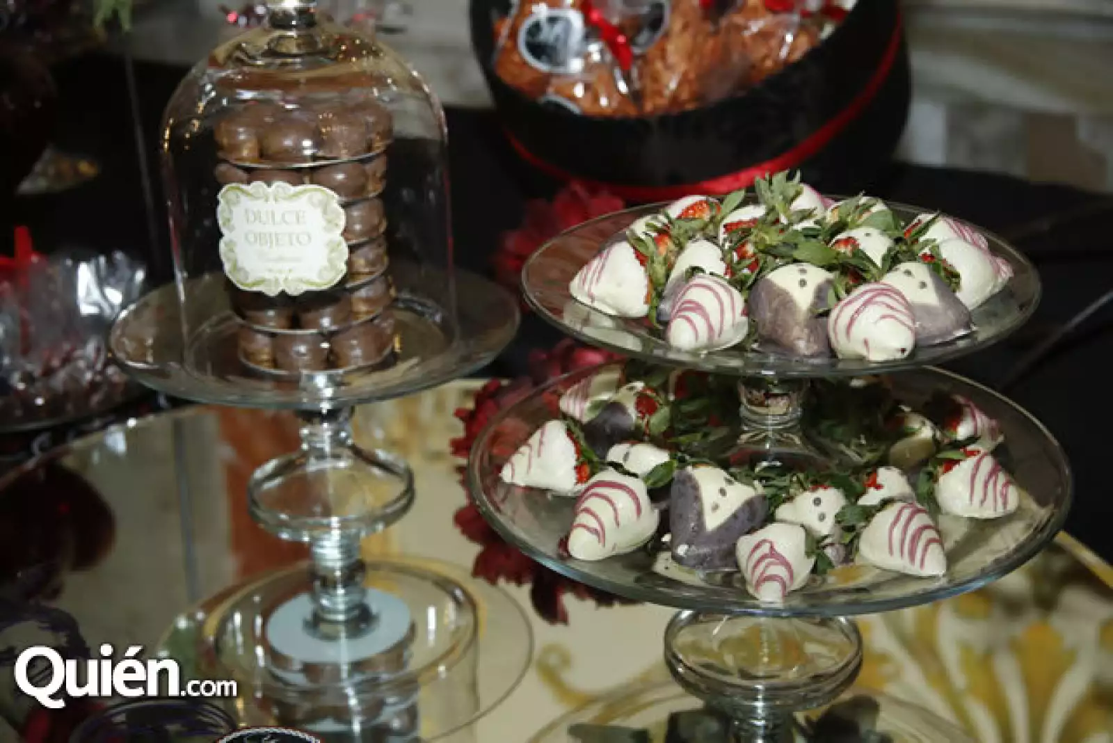 Boda Michelle Torres y Mateo Gorina