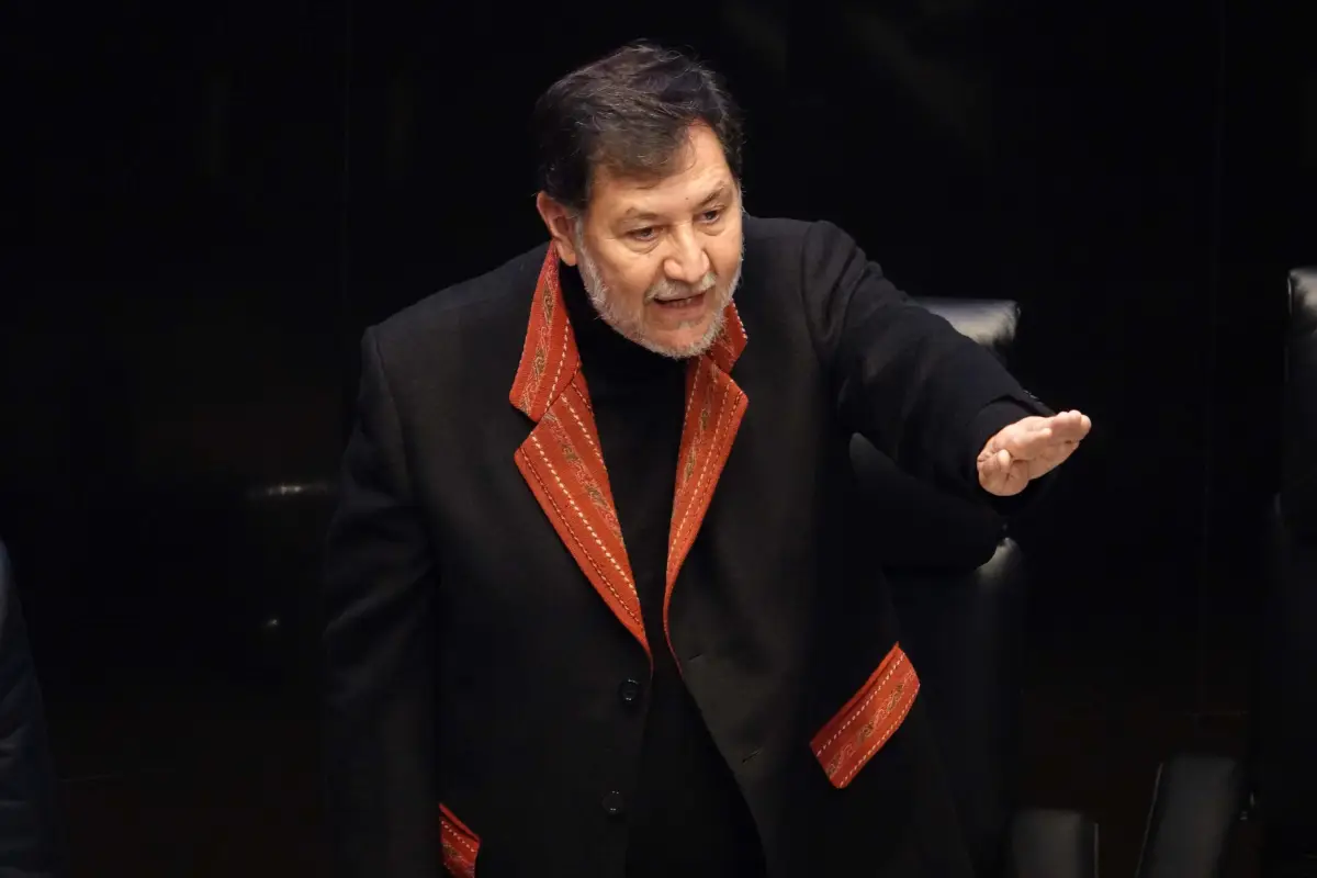 noroña-reforma-judicial