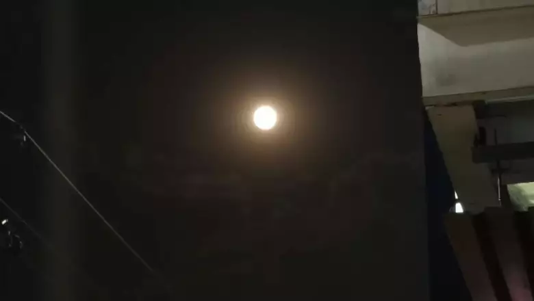 Las caras de la Luna
