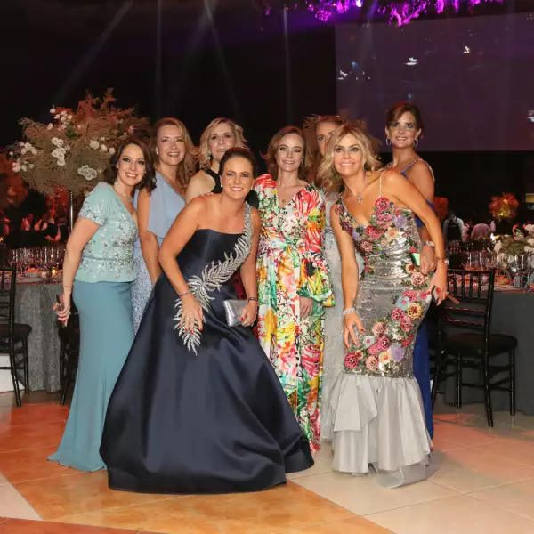 Graduación Colegio Miraflores