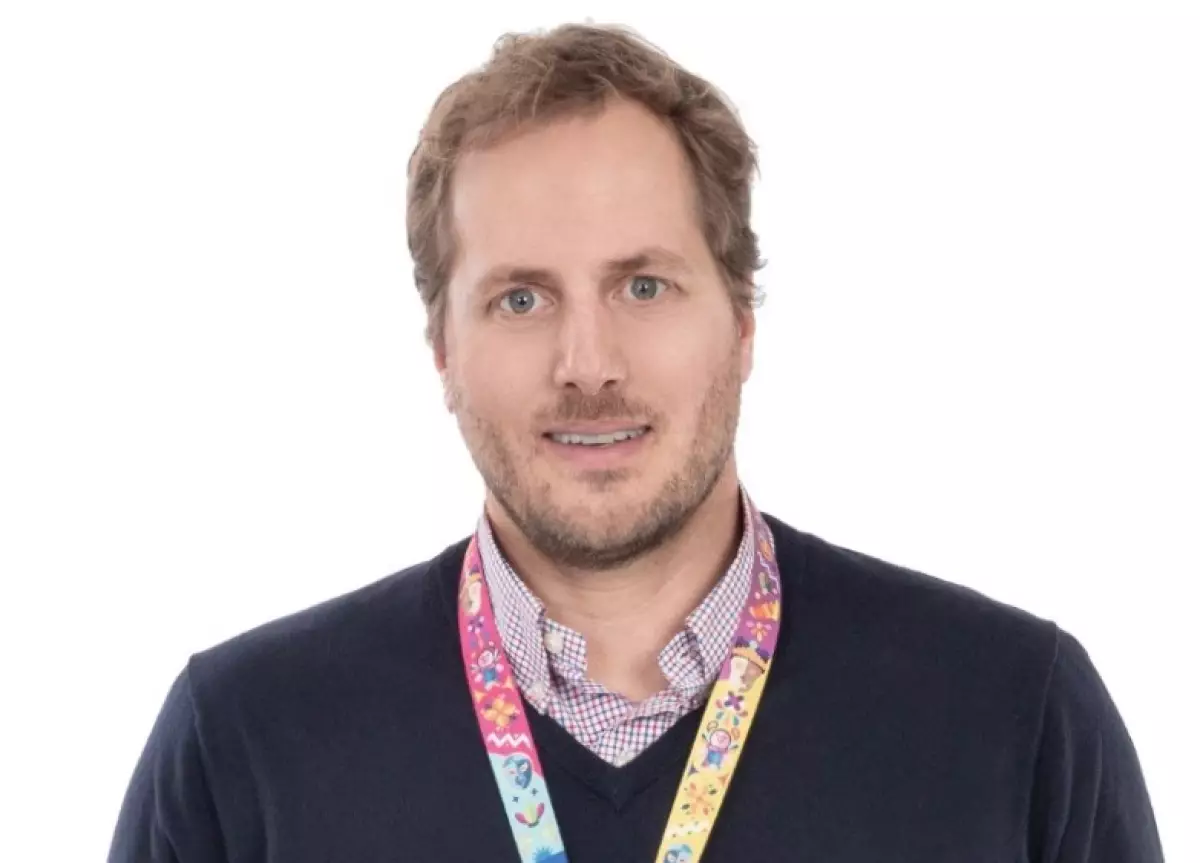 Ignacio Caride deja la dirección de Walmart en México; habrá director interino 