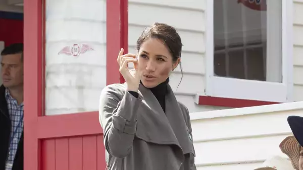 Meghan Markle