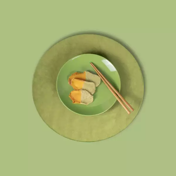 Mango, mango y más mango…