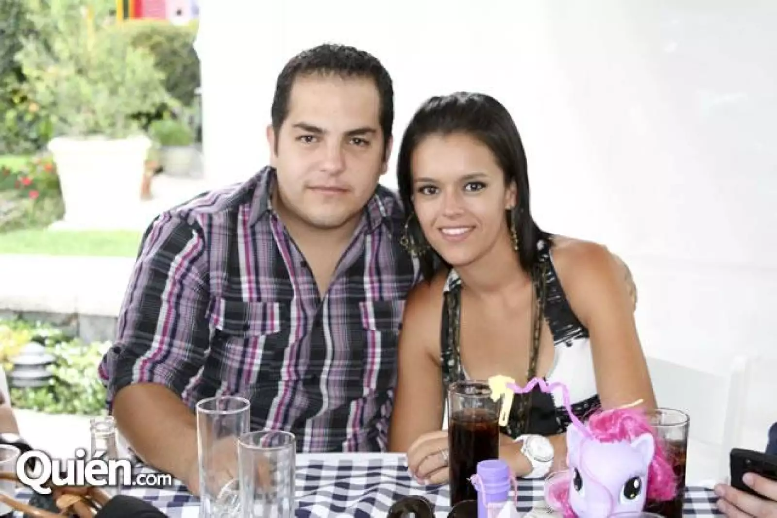 Bautizo de Salvador S?hez