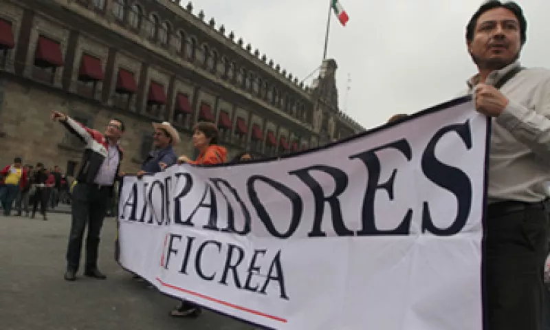 La respuesta que otorgó la Comisión entre el 29 y 30 de abril fue negativa.(Foto: Notimex )