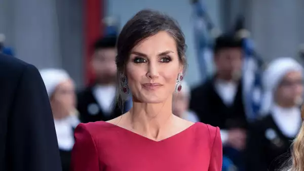 Letizia de España
