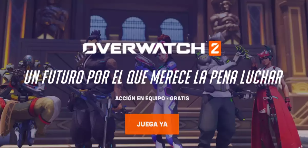 Overwatch2