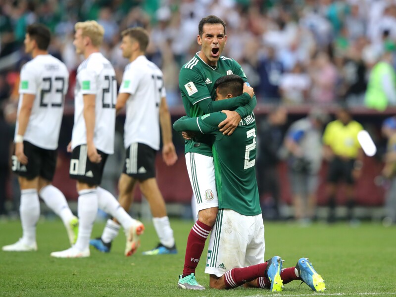 Rafael Márquez no recibiría ningún pago por jugar con el 'Tri'