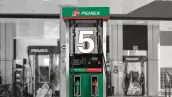 México solo tiene 5 días de reserva de combustibles