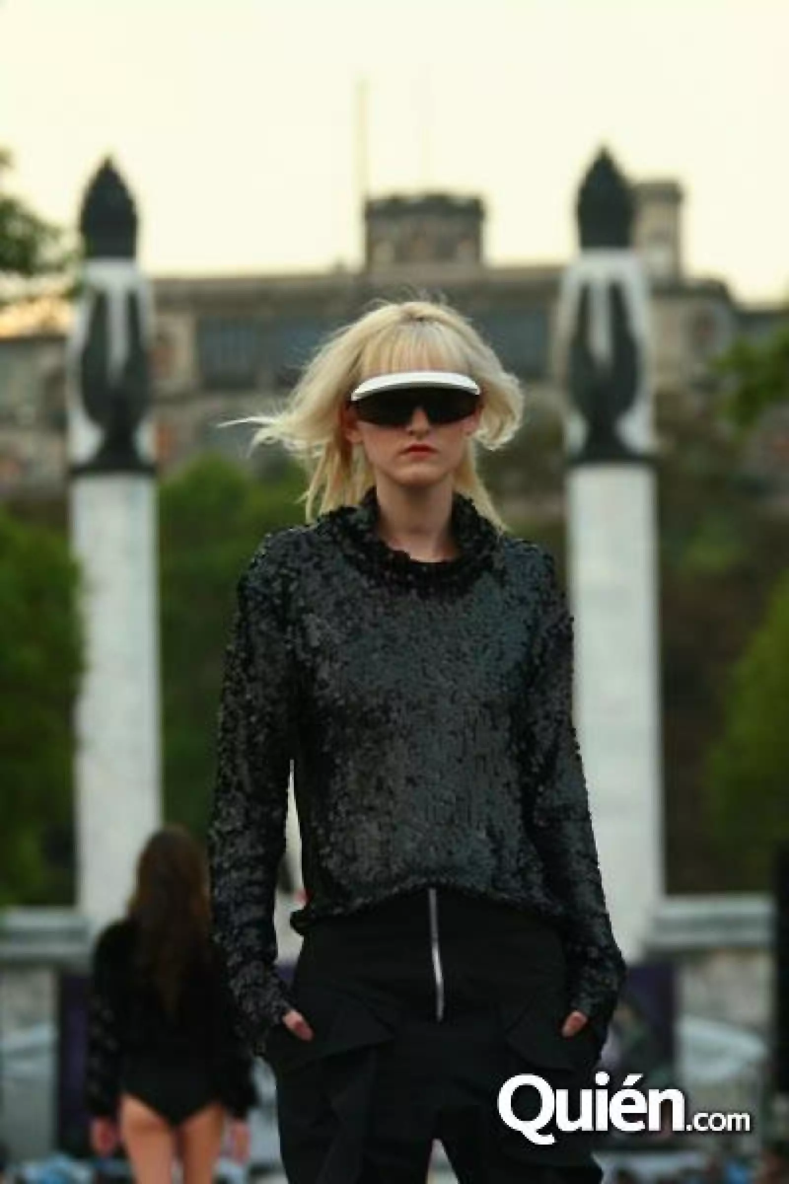 IDM Pasarela Monumento a la Patria