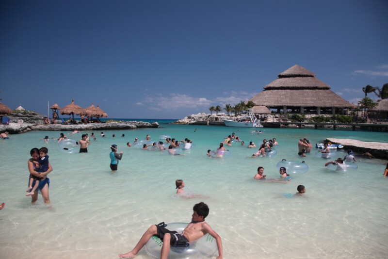 Xcaret