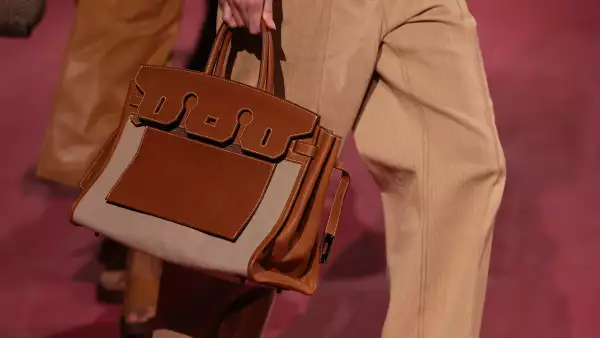 Hermès se une a la alta costura y presentará su primera colección en 2027