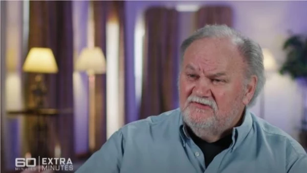 Thomas Markle