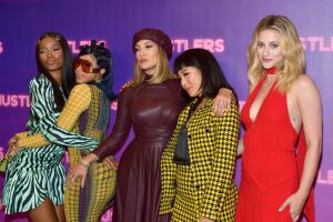 Photo Call For STX Entertainment's "Hustlers"
