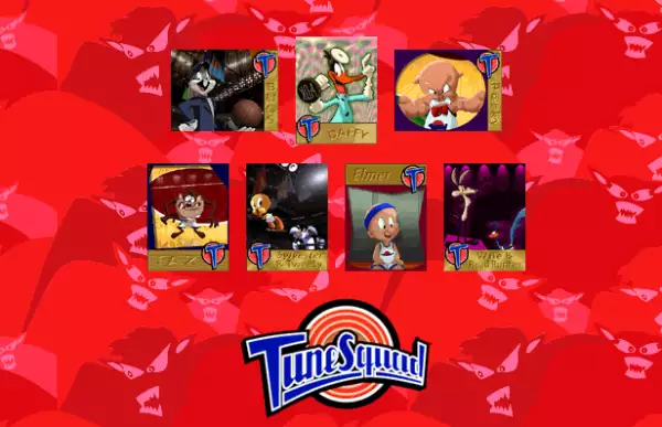 Space Jam