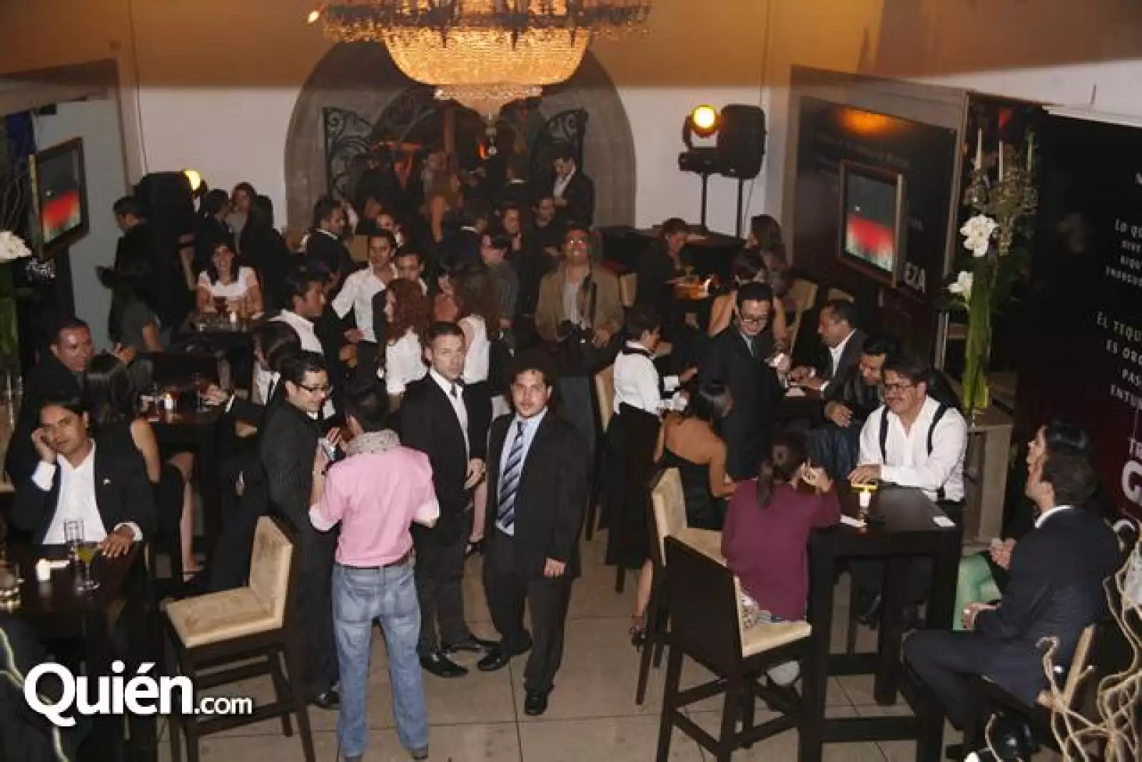 Tributo a nuestra grandeza