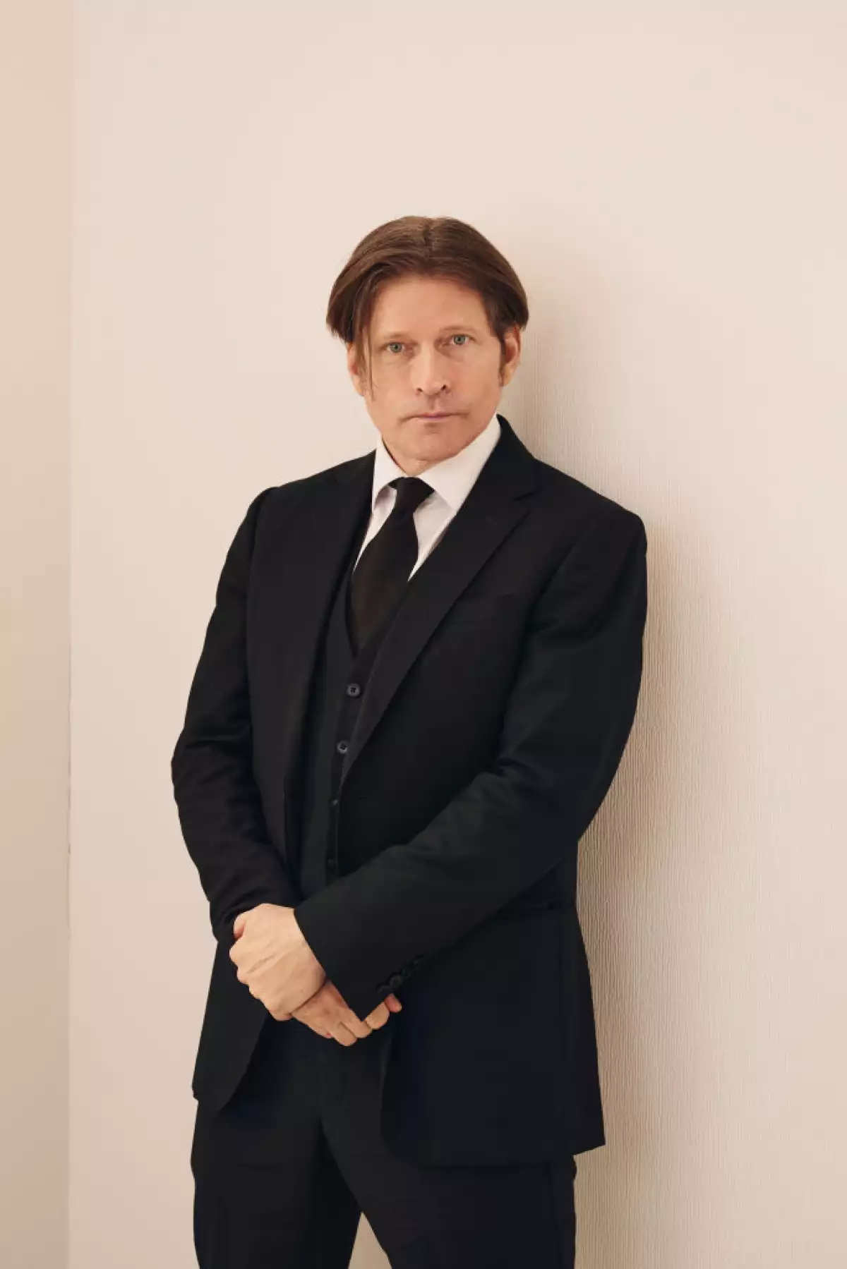Crispin Glover