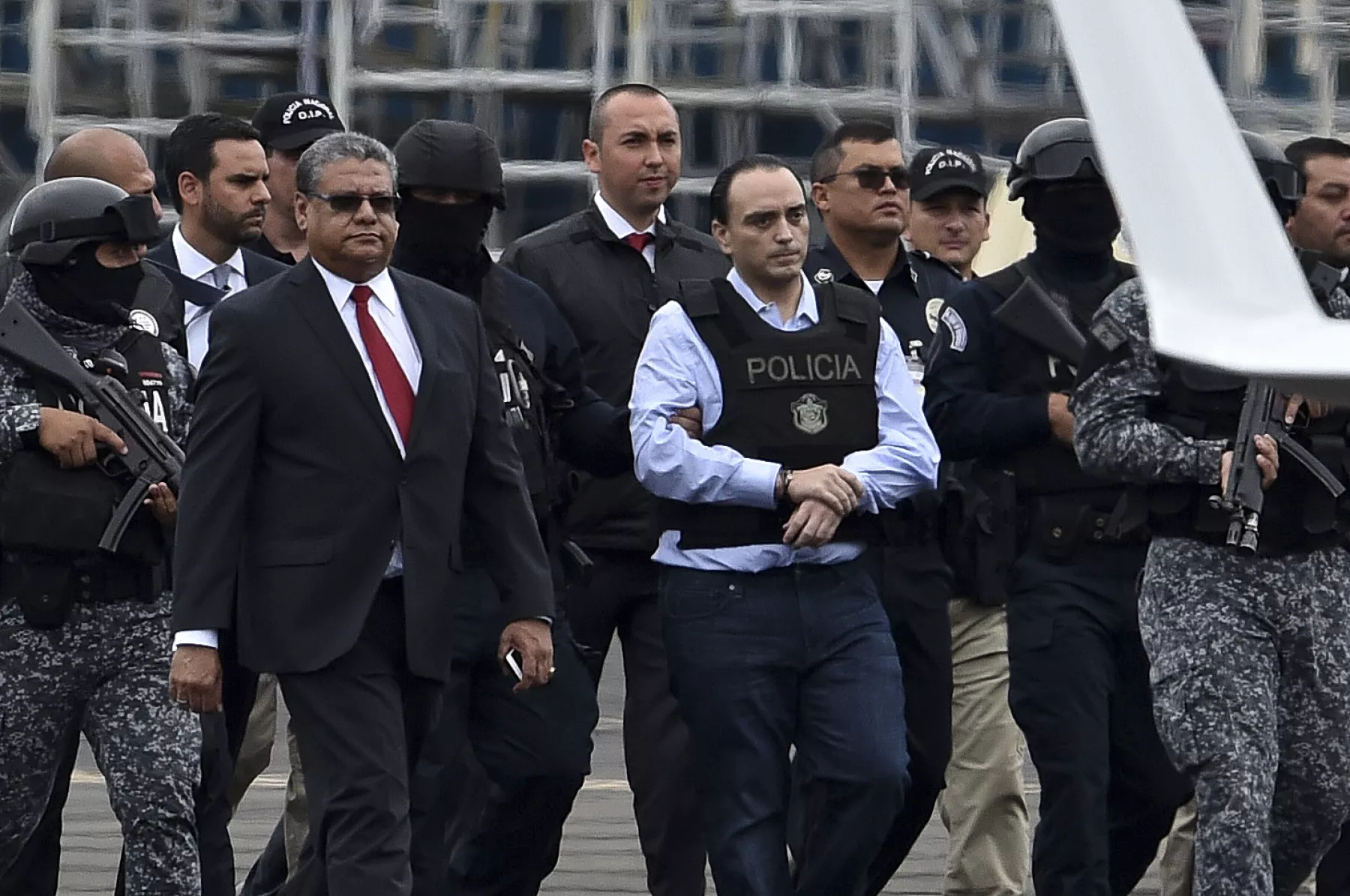 Roberto Borge